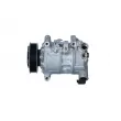 Compresseur, climatisation NRF 320040G - Visuel 1
