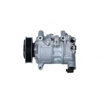 Compresseur, climatisation NRF 320040G
