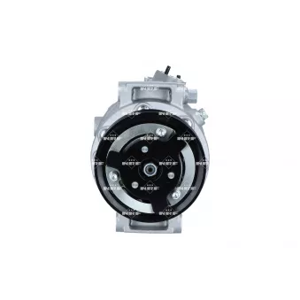 Compresseur, climatisation NRF 320043