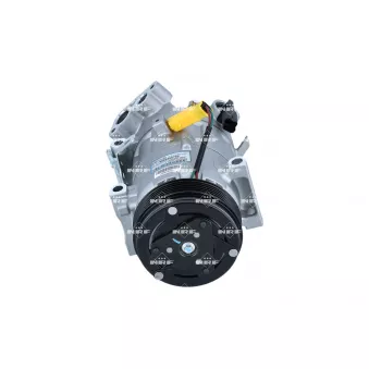 Compresseur, climatisation NRF 320044
