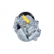 Compresseur, climatisation NRF 320044 - Visuel 3