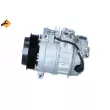 Compresseur, climatisation NRF 320046 - Visuel 1