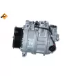 Compresseur, climatisation NRF 320049G - Visuel 1