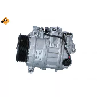 Compresseur, climatisation NRF 320049G