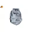 Compresseur, climatisation NRF 320049G - Visuel 3