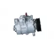 Compresseur, climatisation NRF 320050G - Visuel 3