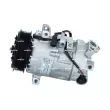 Compresseur, climatisation NRF 320055 - Visuel 2