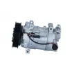 Compresseur, climatisation NRF 320058 - Visuel 1