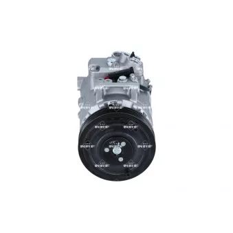 Compresseur, climatisation NRF 320065