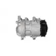 Compresseur, climatisation NRF 320067 - Visuel 3