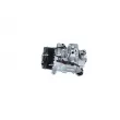 Compresseur, climatisation NRF 320068 - Visuel 2