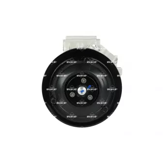 Compresseur, climatisation NRF 320070