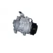 Compresseur, climatisation NRF 320072G - Visuel 3