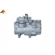 Compresseur, climatisation NRF 320074G - Visuel 1