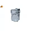 Compresseur, climatisation NRF 320074G - Visuel 2