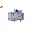 Compresseur, climatisation NRF 320074G - Visuel 3