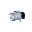Compresseur, climatisation NRF 320076G - Visuel 3
