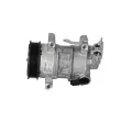 Compresseur, climatisation NRF 320077G - Visuel 1
