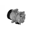 Compresseur, climatisation NRF 320077G - Visuel 2