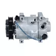 Compresseur, climatisation NRF 320087 - Visuel 2