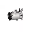 Compresseur, climatisation NRF 320117G - Visuel 1