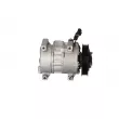 Compresseur, climatisation NRF 320118G - Visuel 3