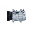 Compresseur, climatisation NRF 320119 - Visuel 1