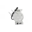 Compresseur, climatisation NRF 320126 - Visuel 3