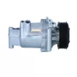 Compresseur, climatisation NRF 320127 - Visuel 1