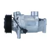 Compresseur, climatisation NRF 320127 - Visuel 3