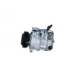 Compresseur, climatisation NRF 320129 - Visuel 1