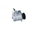 Compresseur, climatisation NRF 320129 - Visuel 3
