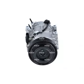 Compresseur, climatisation NRF