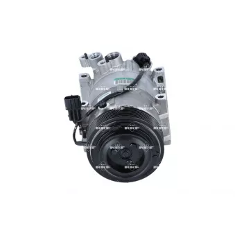 Compresseur, climatisation NRF 320137G