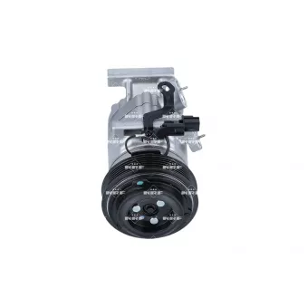 Compresseur, climatisation NRF 320139G