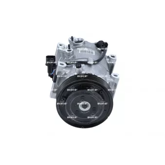 Compresseur, climatisation NRF