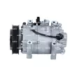 Compresseur, climatisation NRF 320142G - Visuel 2