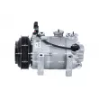 Compresseur, climatisation NRF 320143G - Visuel 2