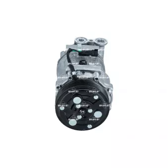 Compresseur, climatisation NRF 320149