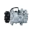 Compresseur, climatisation NRF 320149 - Visuel 2