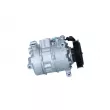 Compresseur, climatisation NRF 320150 - Visuel 1