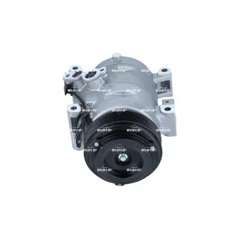 Compresseur, climatisation NRF 320154