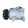 Compresseur, climatisation NRF 320154 - Visuel 2