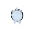 Compresseur, climatisation NRF 320155 - Visuel 2