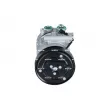 Compresseur, climatisation NRF 320157 - Visuel 1