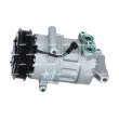 Compresseur, climatisation NRF 320157 - Visuel 2