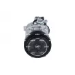 Compresseur, climatisation NRF 320158 - Visuel 1