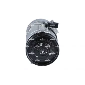 Compresseur, climatisation NRF 320173G