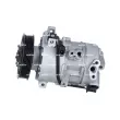 Compresseur, climatisation NRF 320173G - Visuel 2
