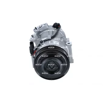 Compresseur, climatisation NRF 320174G